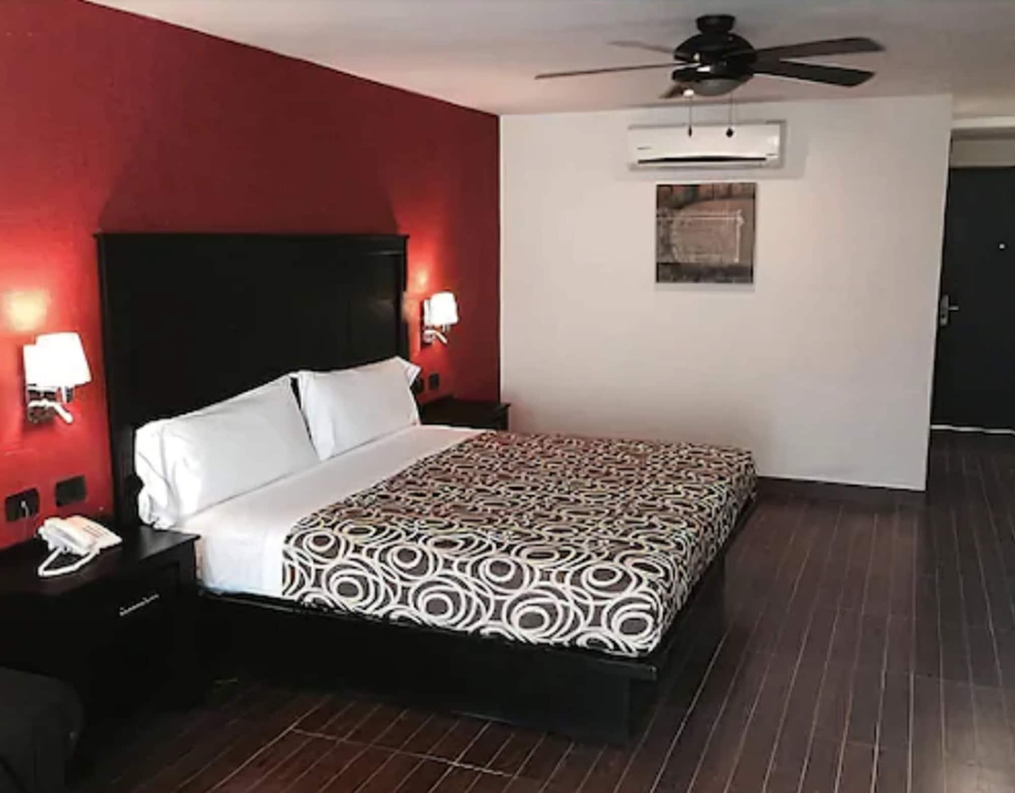 Hotel Victoria Inn San Juan del Rio Exterior photo